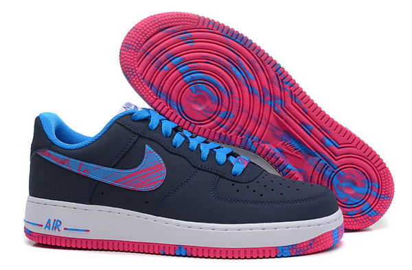 Nike Air Force One Men Low--037